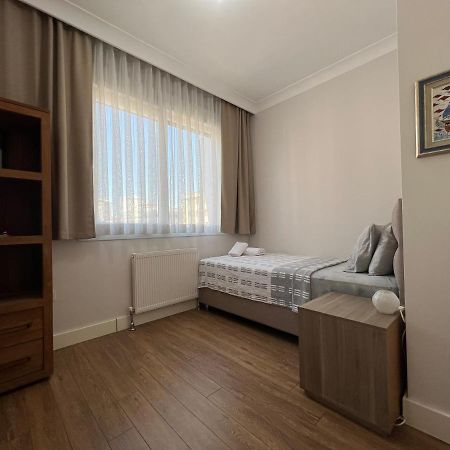 Sweet Erenkoy Apartment Стамбул Экстерьер фото