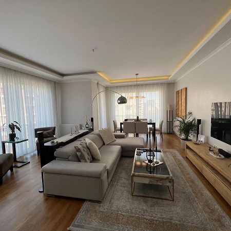 Sweet Erenkoy Apartment Стамбул Экстерьер фото