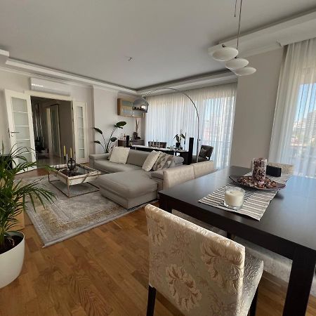 Sweet Erenkoy Apartment Стамбул Экстерьер фото