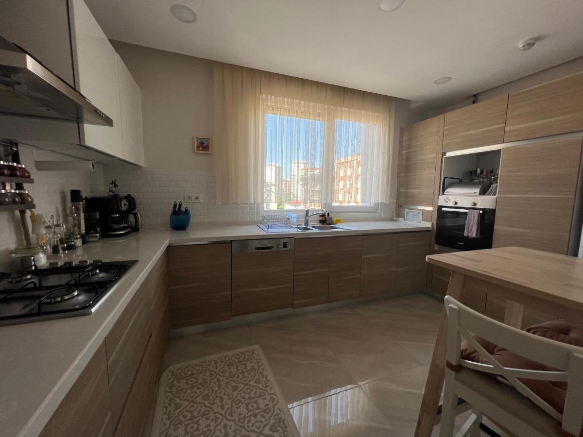 Sweet Erenkoy Apartment Стамбул Экстерьер фото